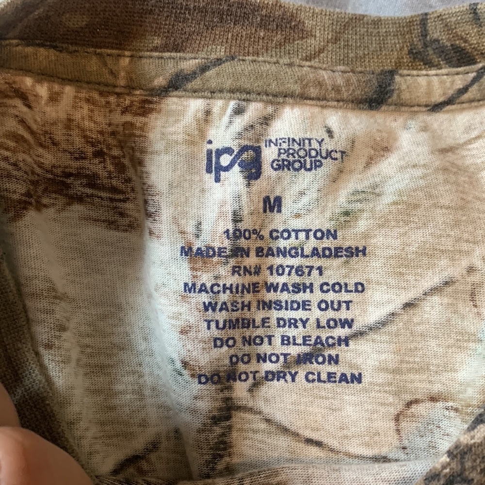 Long Sleeve - Picture 2 of 2